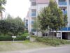 Kleine Wohnung in gepflegter Wohneinheit - Haus außen